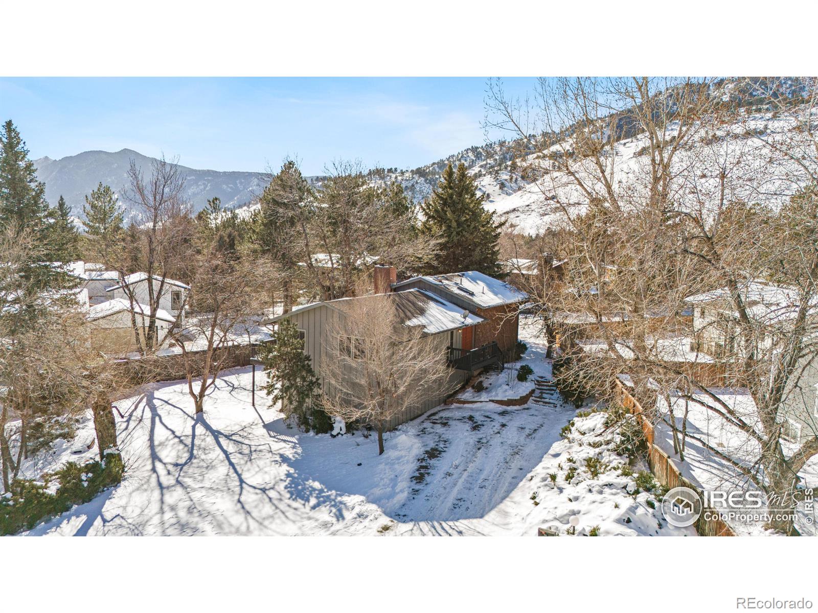 MLS Image #36 for 536  linden park drive,boulder, Colorado