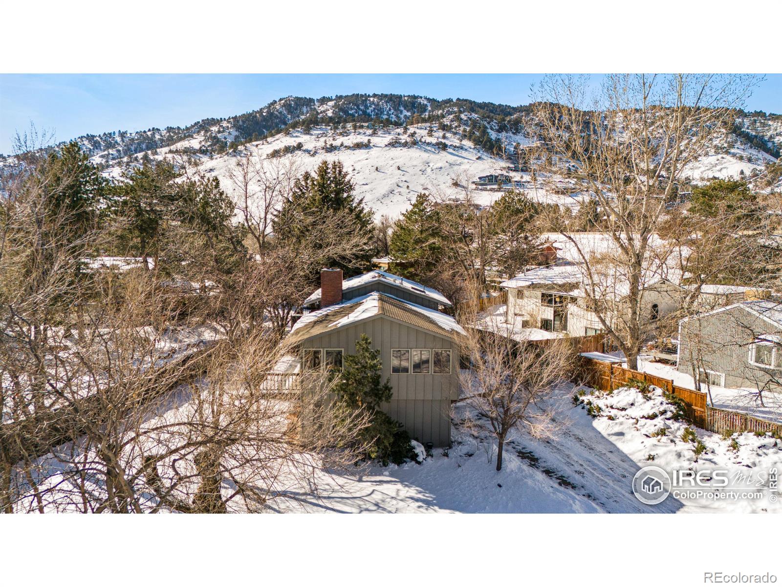 MLS Image #37 for 536  linden park drive,boulder, Colorado