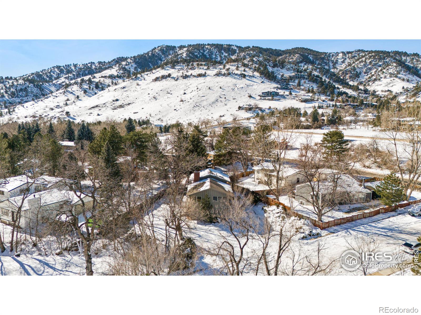 MLS Image #38 for 536  linden park drive,boulder, Colorado