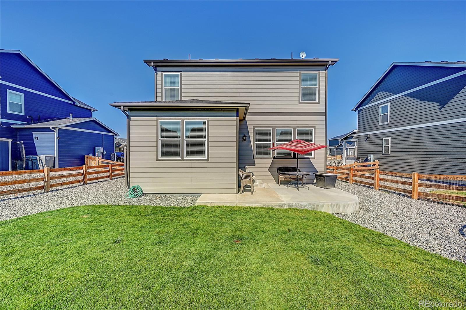 MLS Image #24 for 128  monarch street,bennett, Colorado