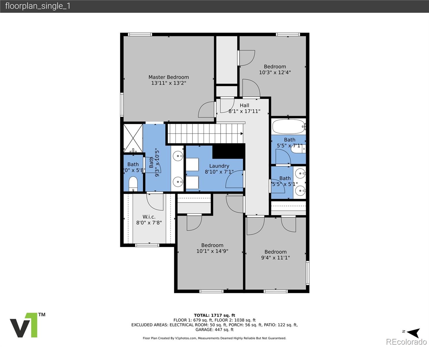 MLS Image #32 for 128  monarch street,bennett, Colorado