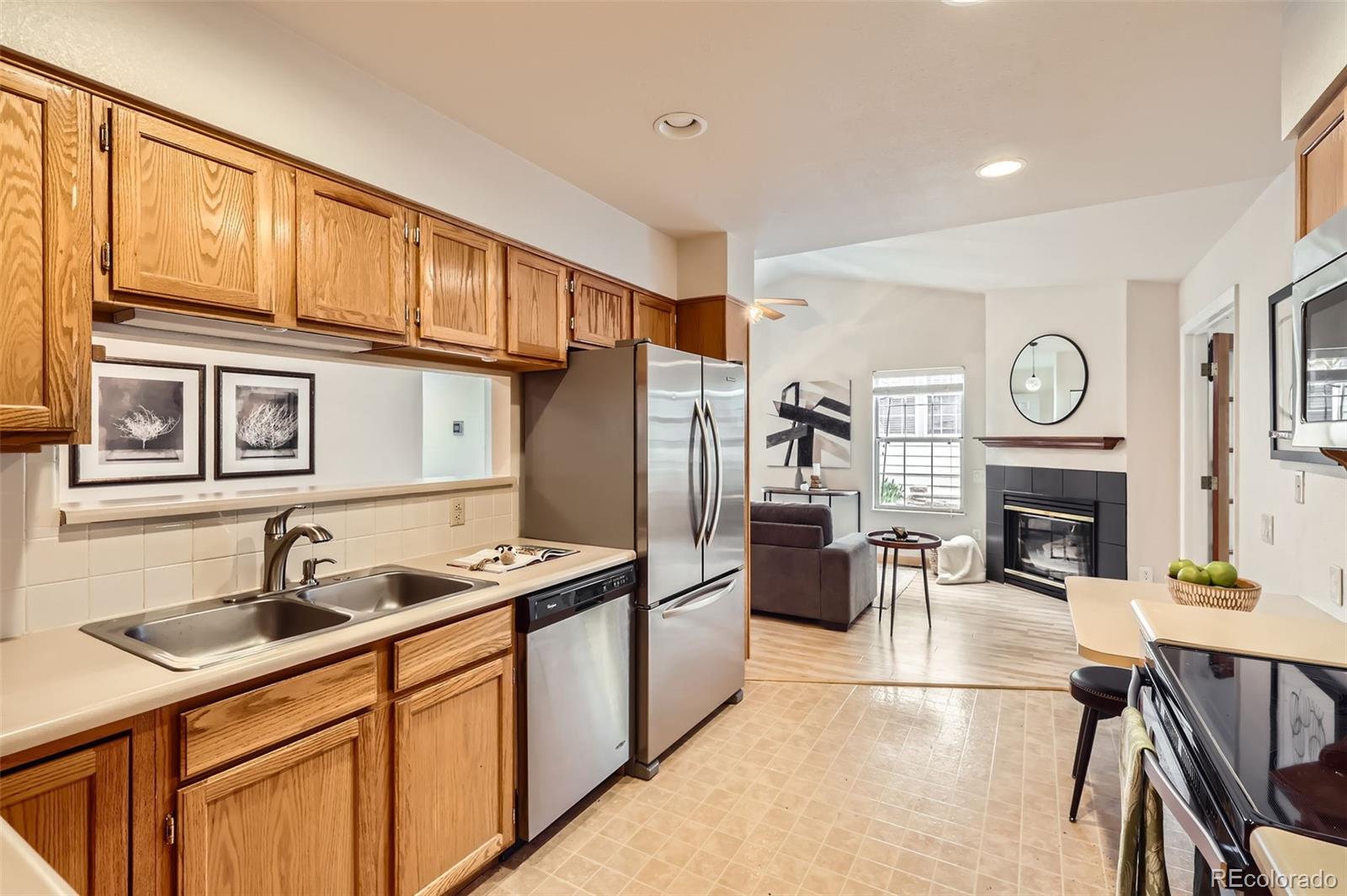 MLS Image #4 for 1773 s union boulevard,lakewood, Colorado