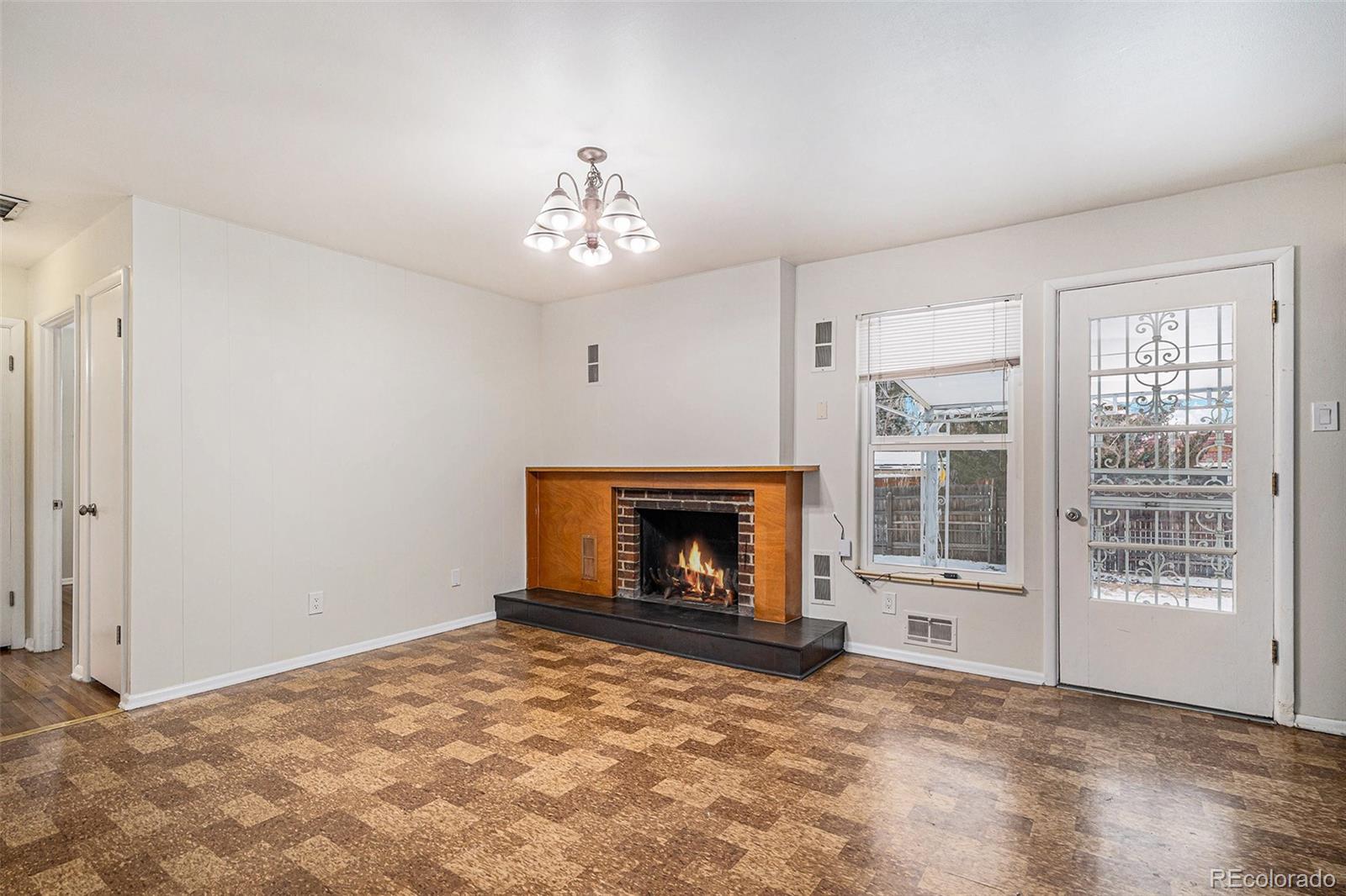 MLS Image #2 for 1540 s forest street,denver, Colorado