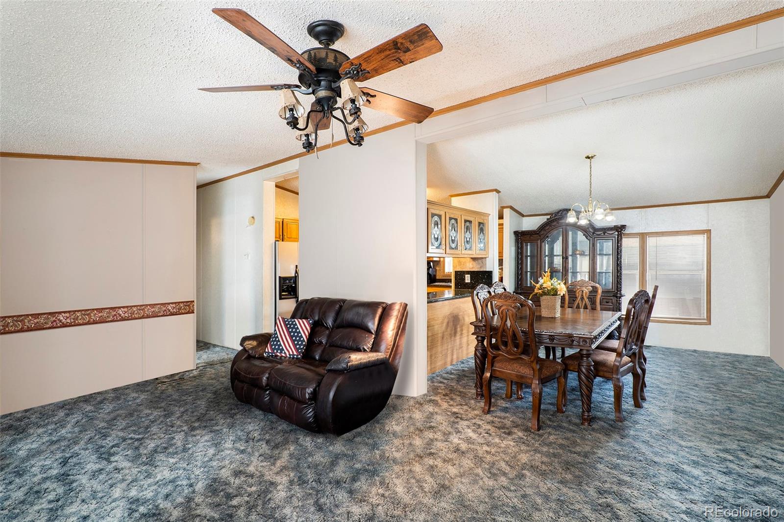 MLS Image #4 for 523  monarch drive,cripple creek, Colorado