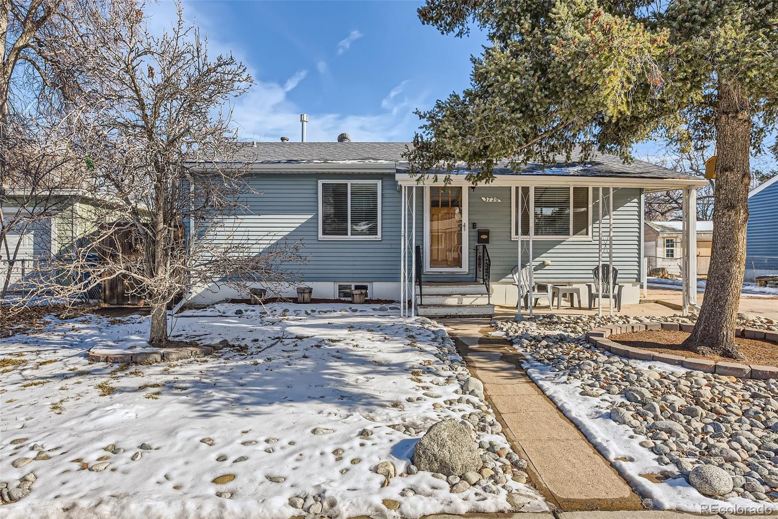 MLS Image #0 for 3720 s hazel court,englewood, Colorado