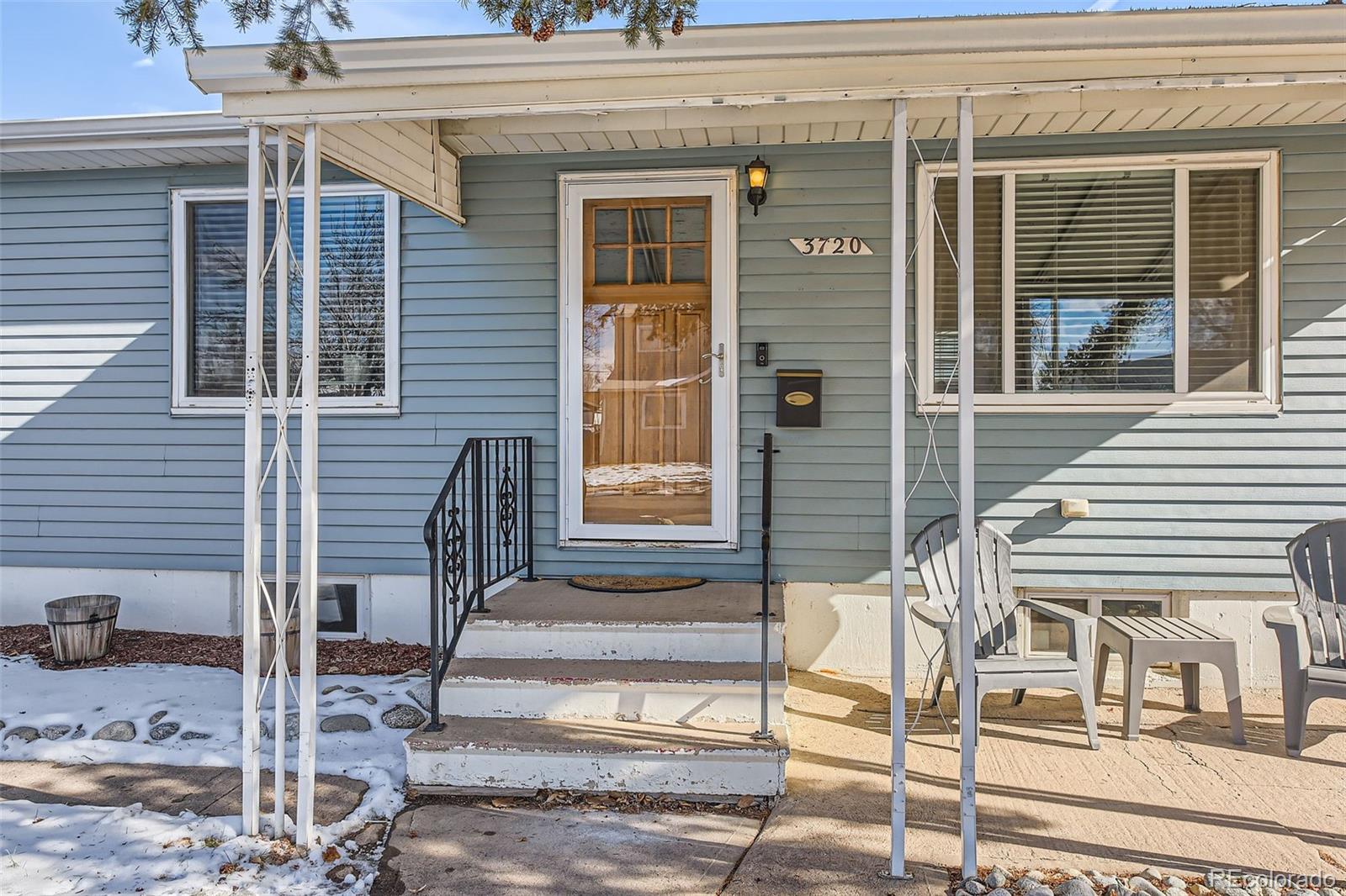 MLS Image #2 for 3720 s hazel court,englewood, Colorado