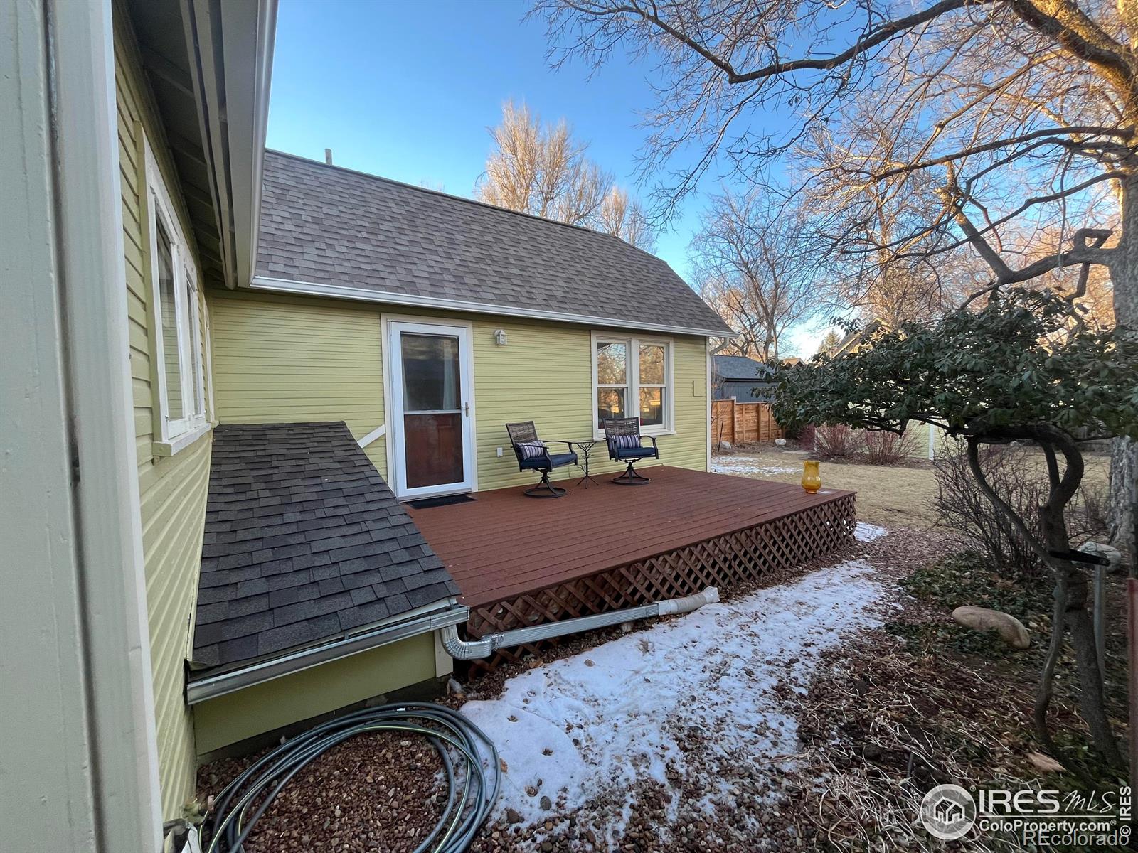 MLS Image #21 for 816  maple street,fort collins, Colorado