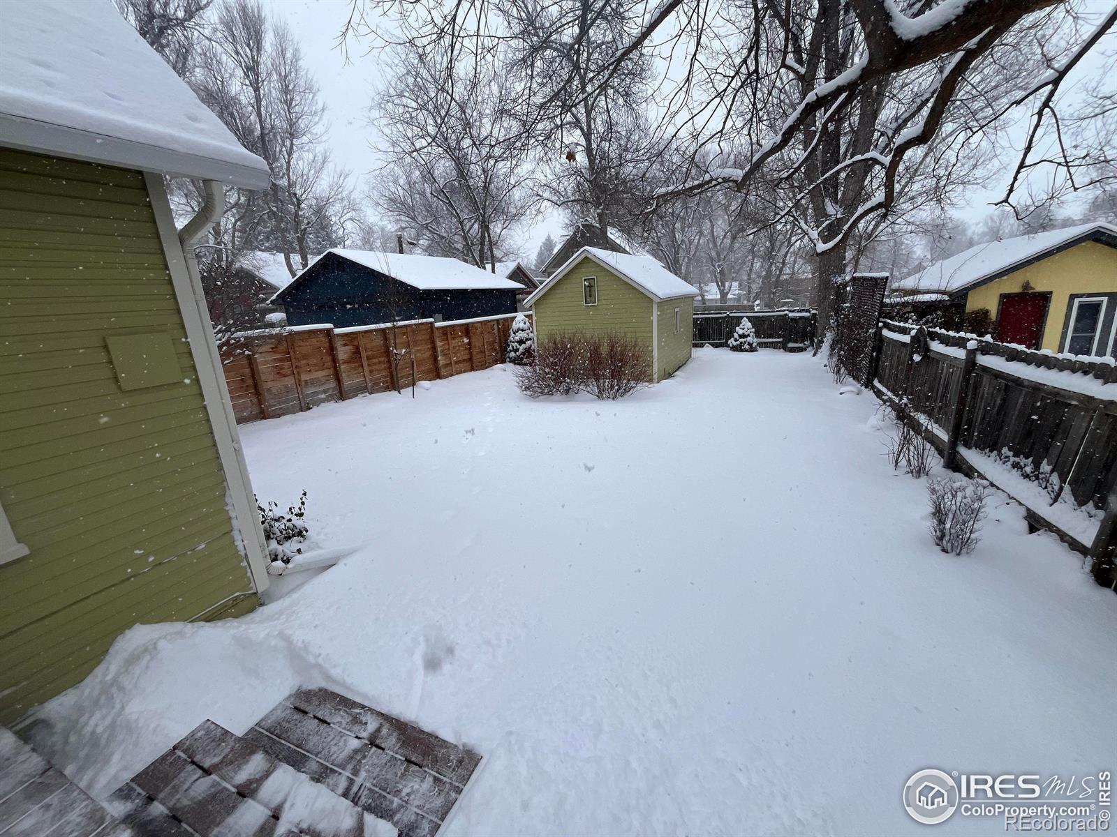 MLS Image #24 for 816  maple street,fort collins, Colorado