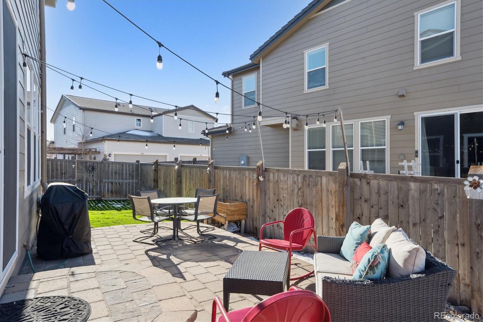 MLS Image #1 for 10009  hough point ,parker, Colorado