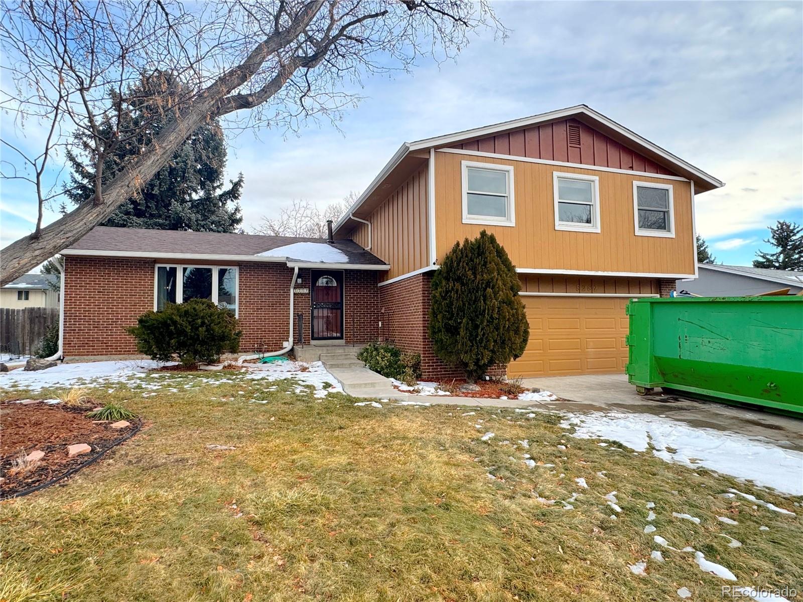 MLS Image #0 for 8282  flower court,arvada, Colorado