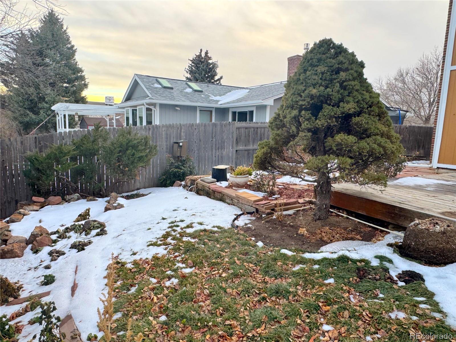 MLS Image #29 for 8282  flower court,arvada, Colorado