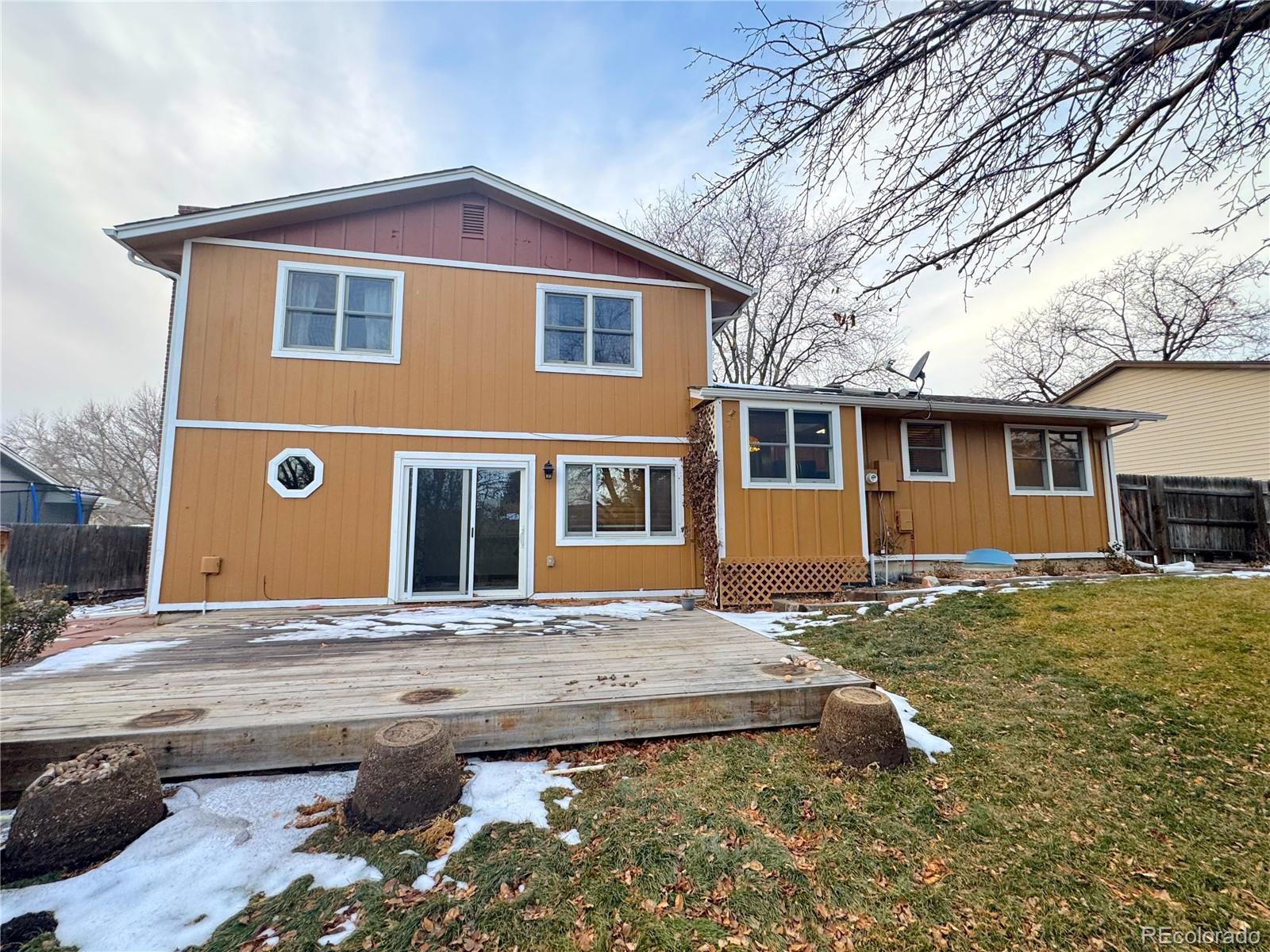 MLS Image #30 for 8282  flower court,arvada, Colorado