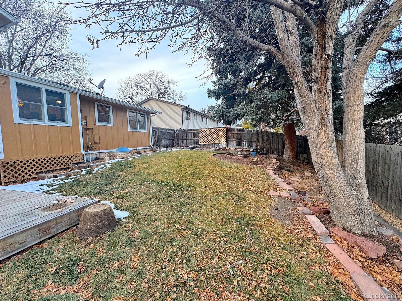 MLS Image #31 for 8282  flower court,arvada, Colorado