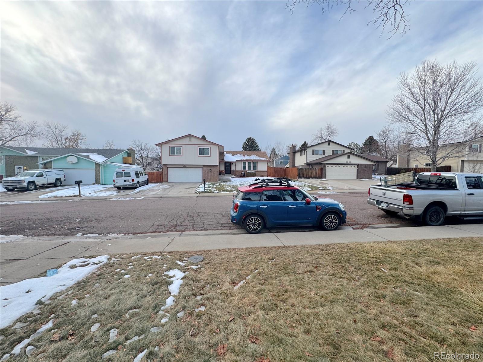 MLS Image #32 for 8282  flower court,arvada, Colorado