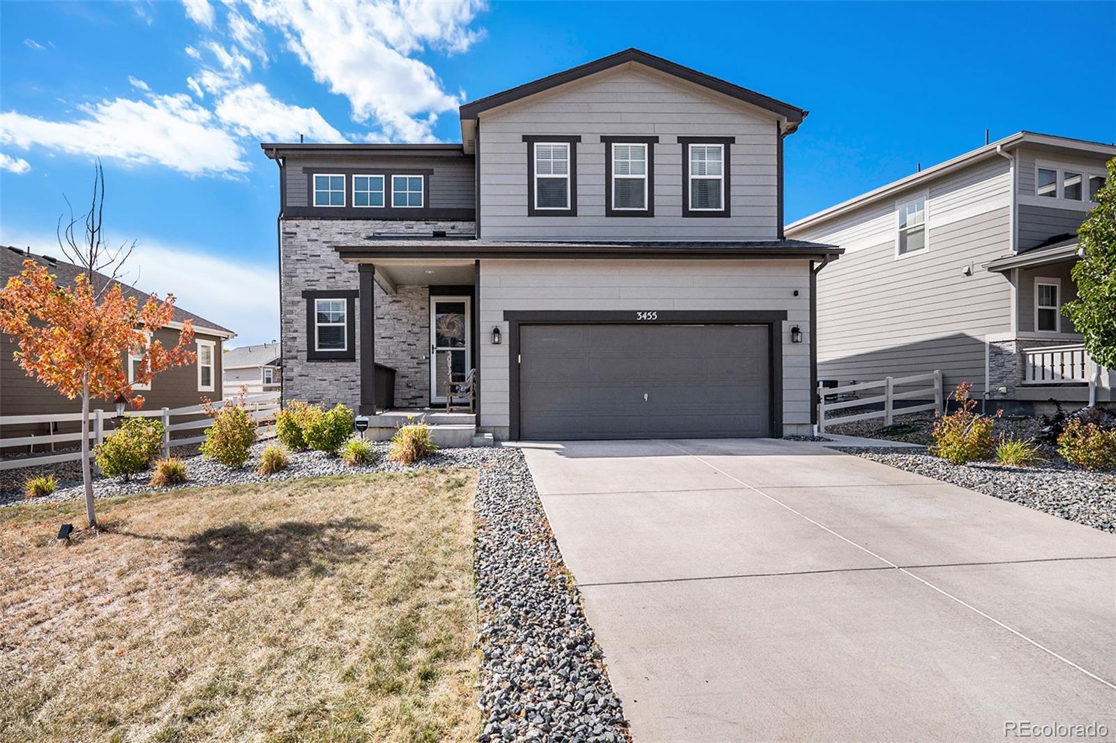 Report Image for 3455  Cade Court,Castle Rock, Colorado