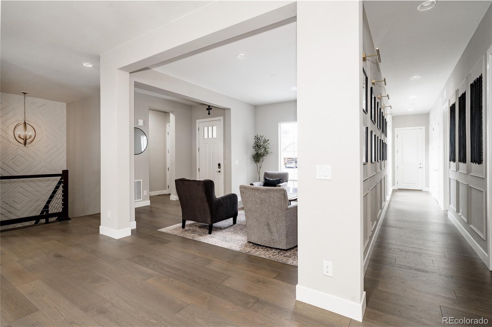 MLS Image #2 for 8110 s kellerman circle,aurora, Colorado