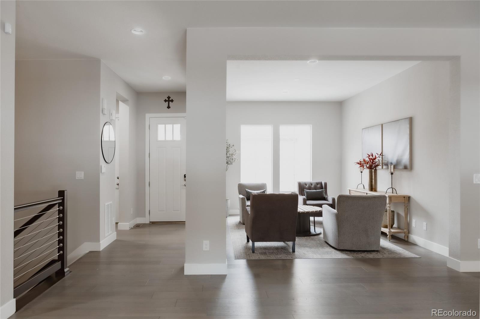 MLS Image #3 for 8110 s kellerman circle,aurora, Colorado