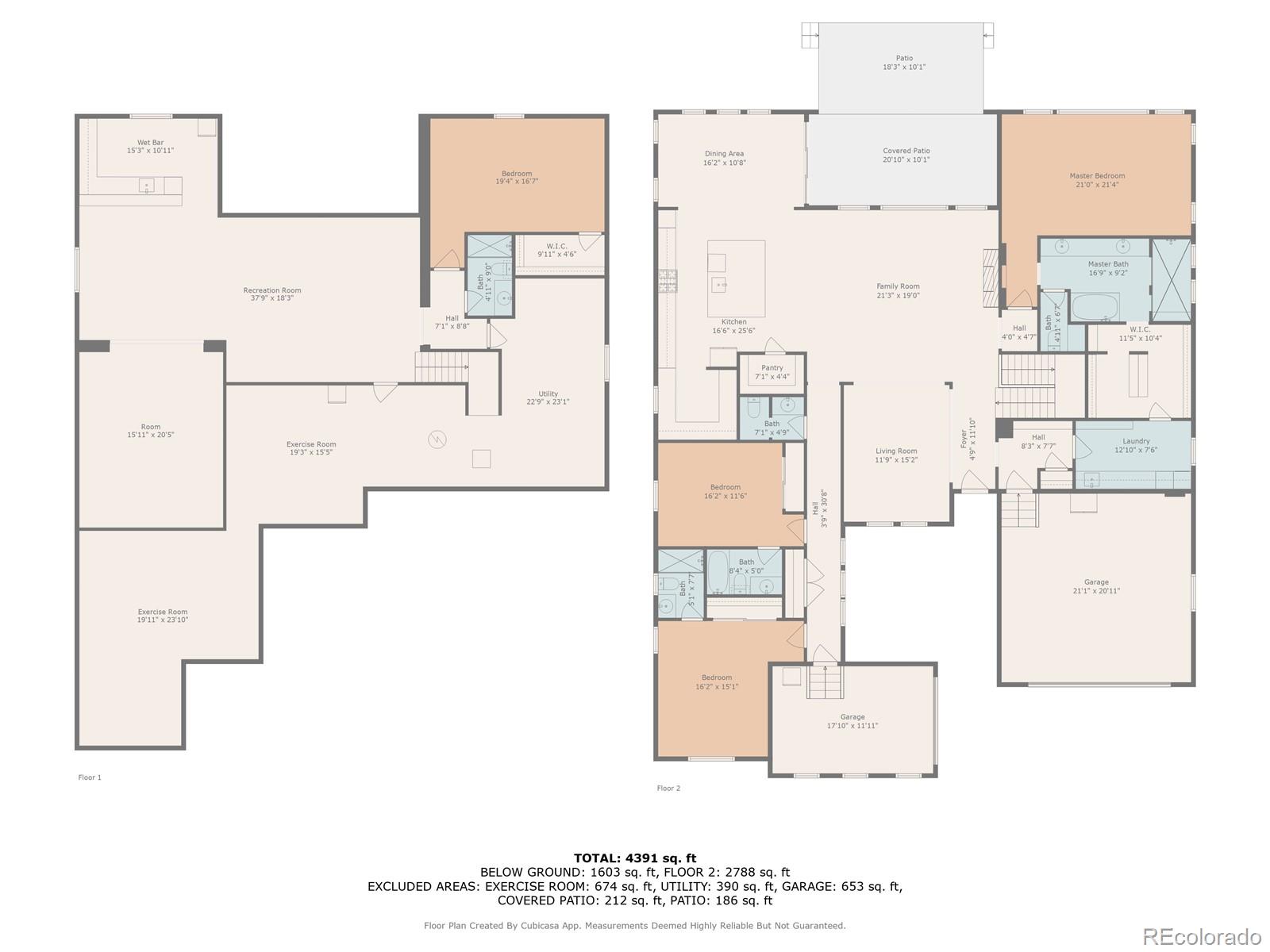 MLS Image #37 for 8110 s kellerman circle,aurora, Colorado