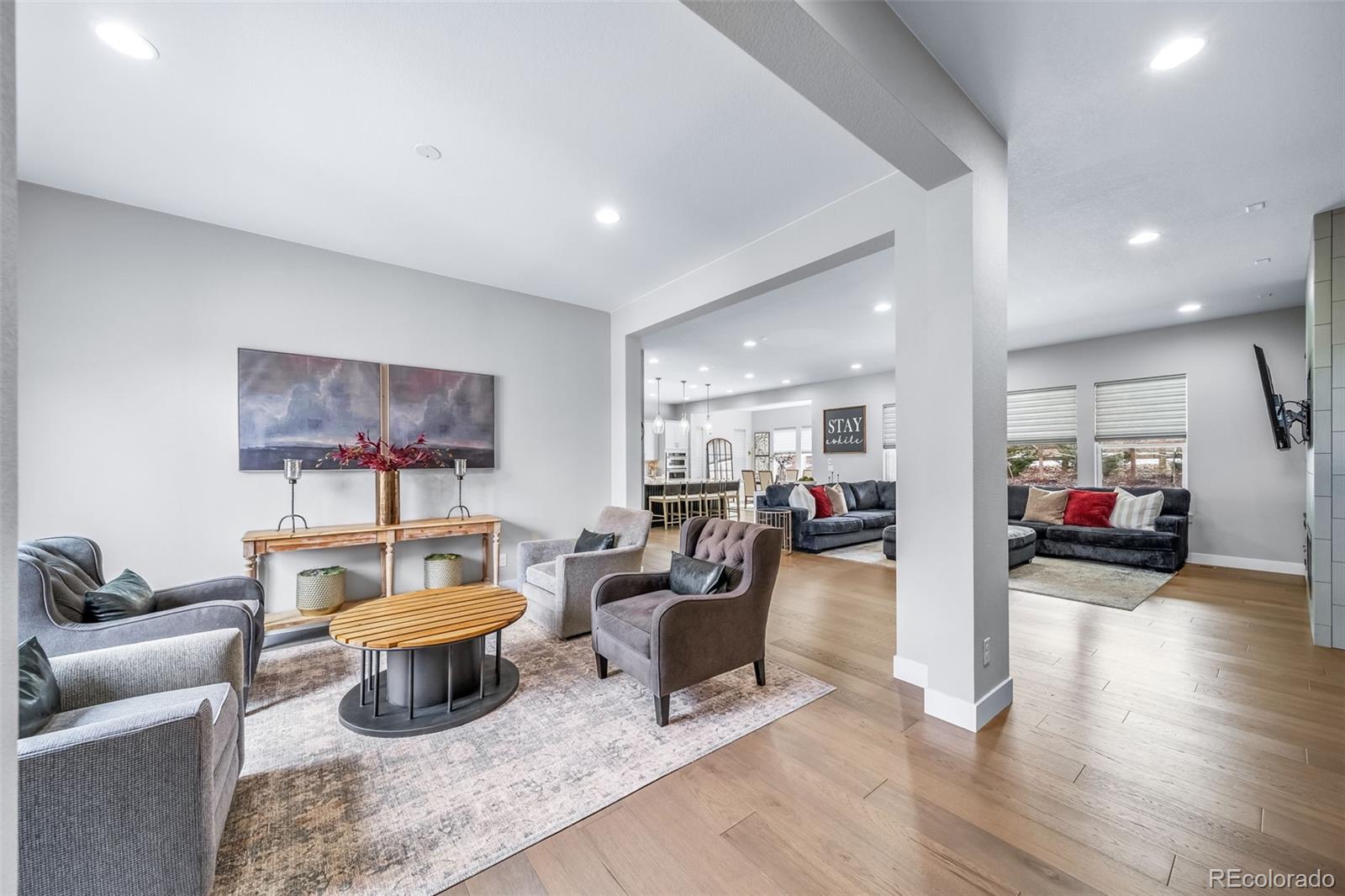 MLS Image #4 for 8110 s kellerman circle,aurora, Colorado