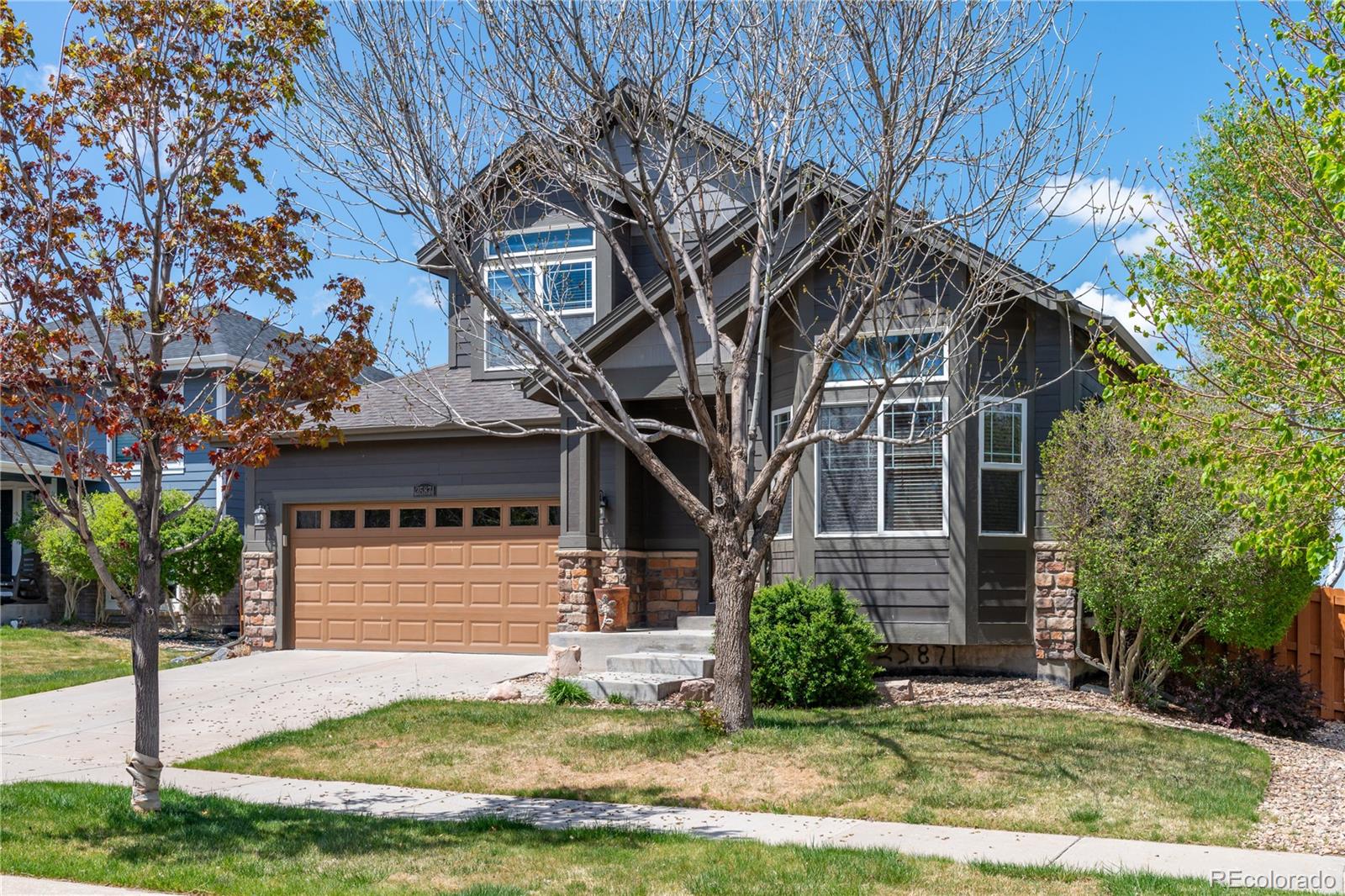 MLS Image #38 for 25871 e 5th place,aurora, Colorado