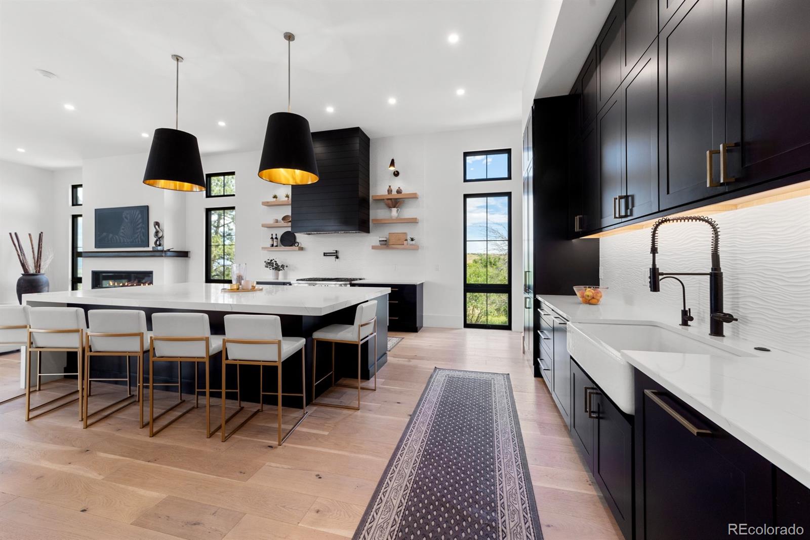 MLS Image #10 for 922 w wolfensberger road,castle rock, Colorado
