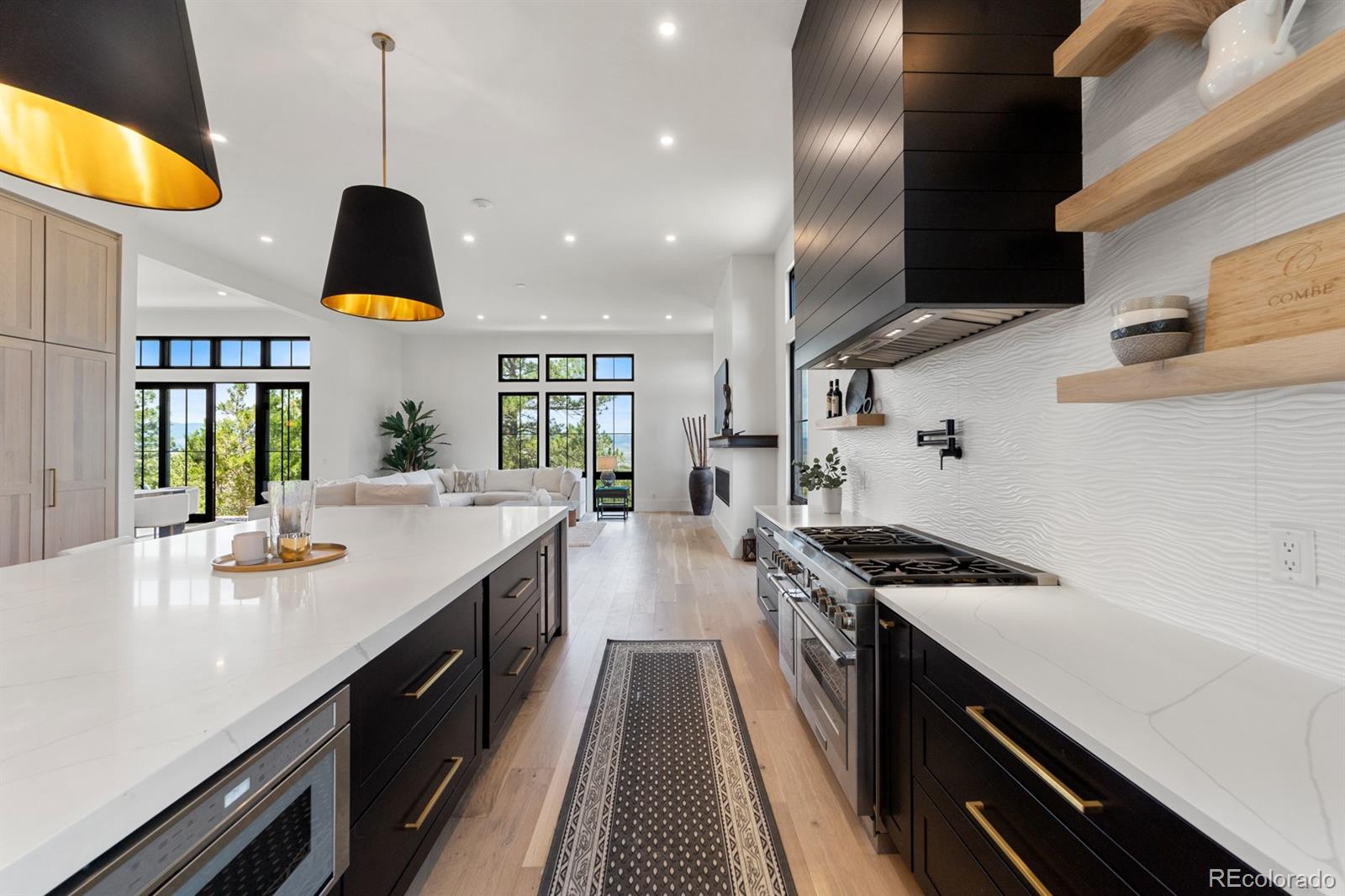MLS Image #11 for 922 w wolfensberger road,castle rock, Colorado