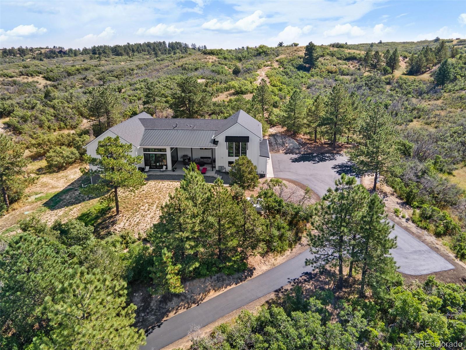 MLS Image #2 for 922 w wolfensberger road,castle rock, Colorado