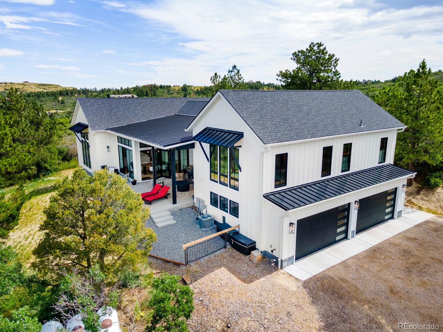 MLS Image #3 for 922 w wolfensberger road,castle rock, Colorado