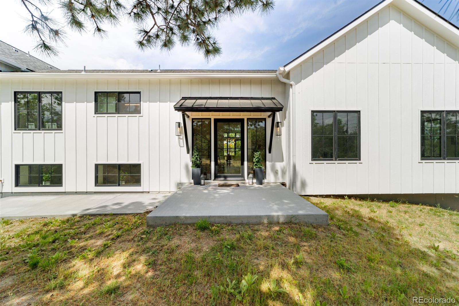 MLS Image #4 for 922 w wolfensberger road,castle rock, Colorado