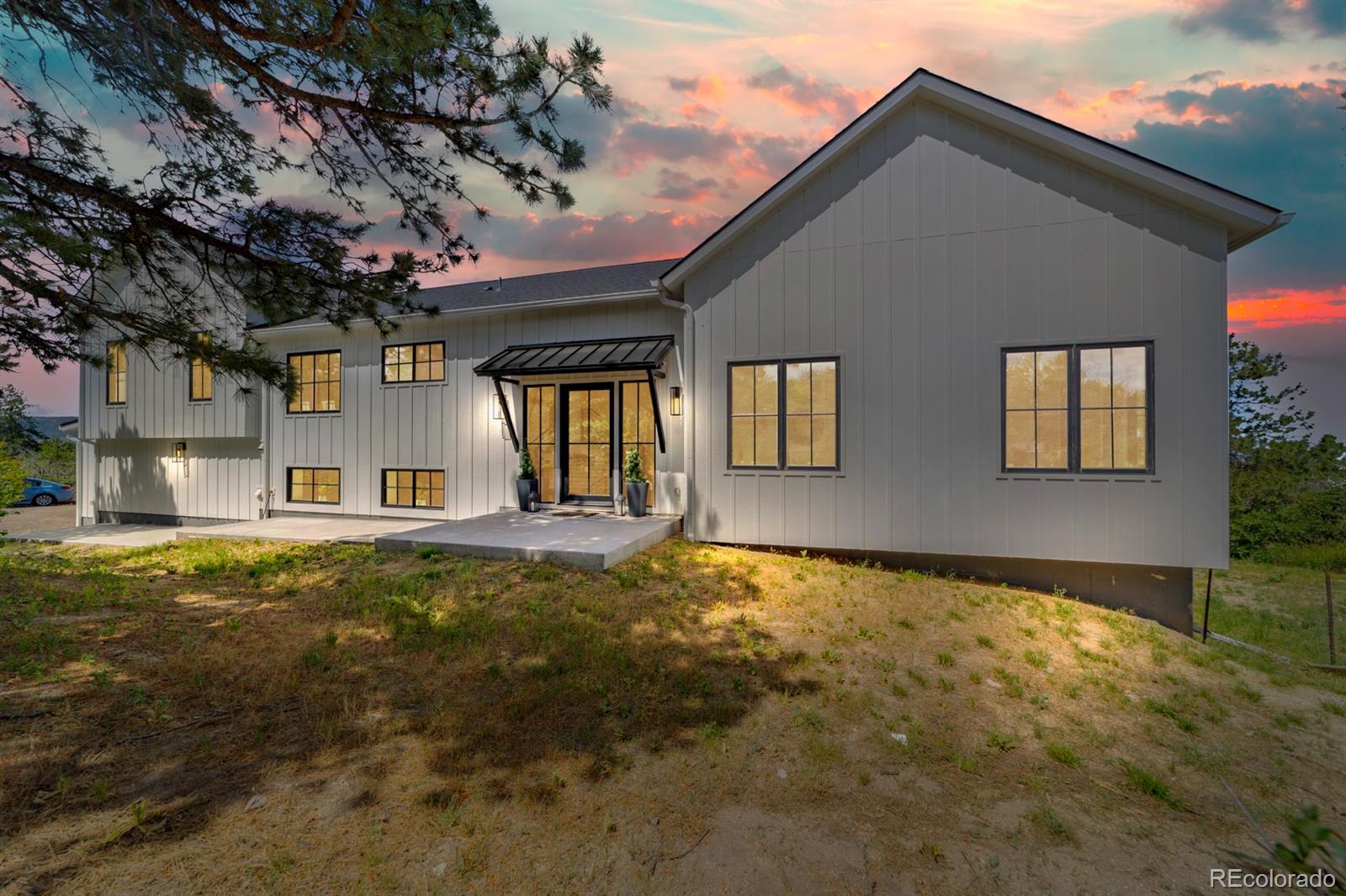 MLS Image #5 for 922 w wolfensberger road,castle rock, Colorado