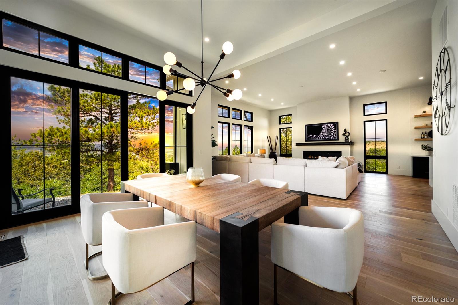 MLS Image #7 for 922 w wolfensberger road,castle rock, Colorado