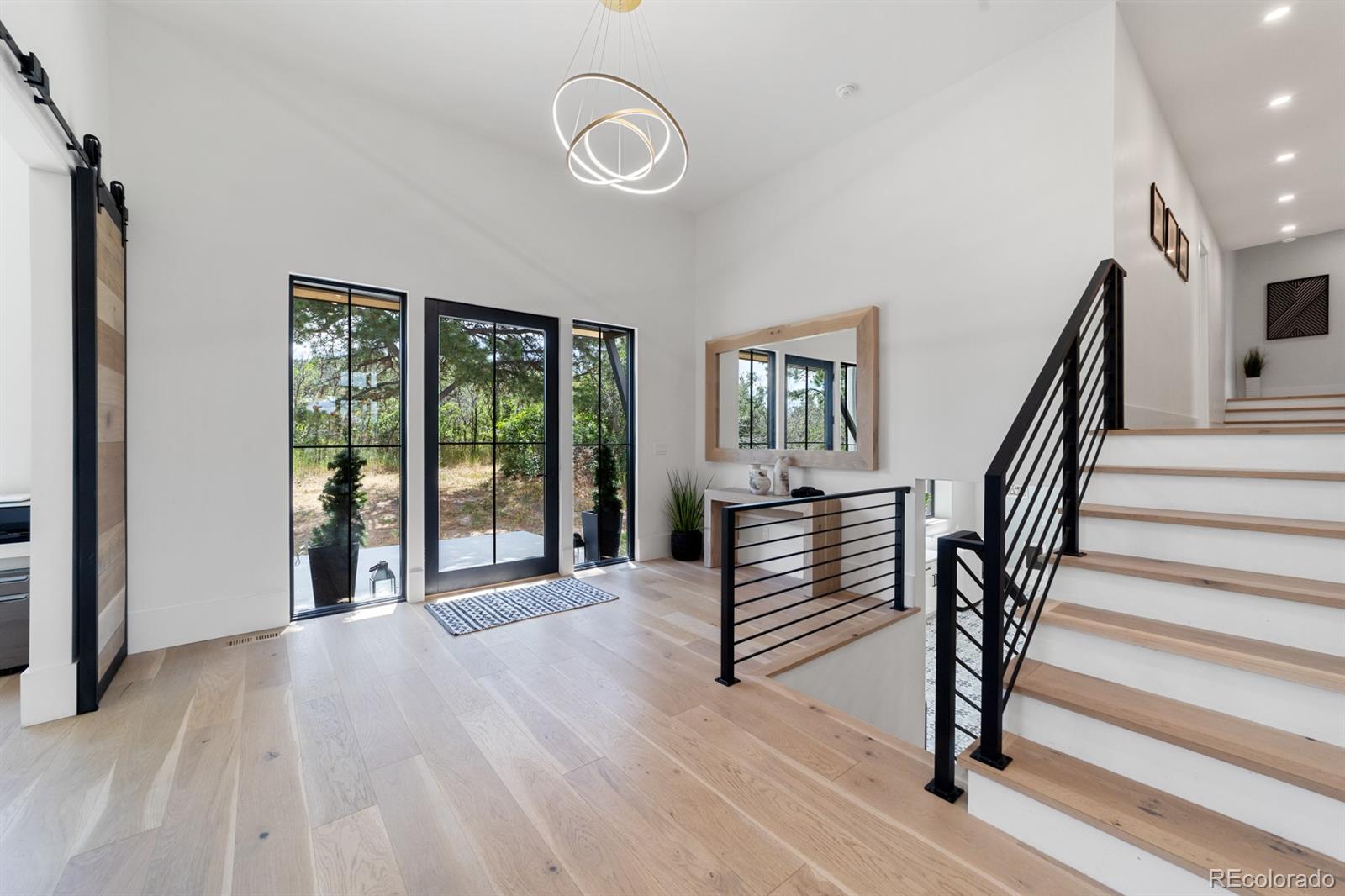 MLS Image #8 for 922 w wolfensberger road,castle rock, Colorado