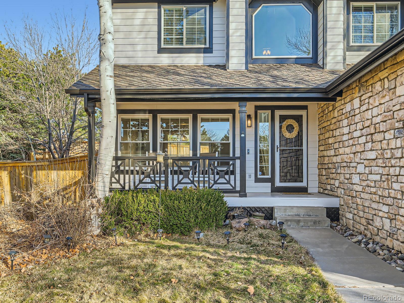MLS Image #3 for 10672  wintersweet place,parker, Colorado