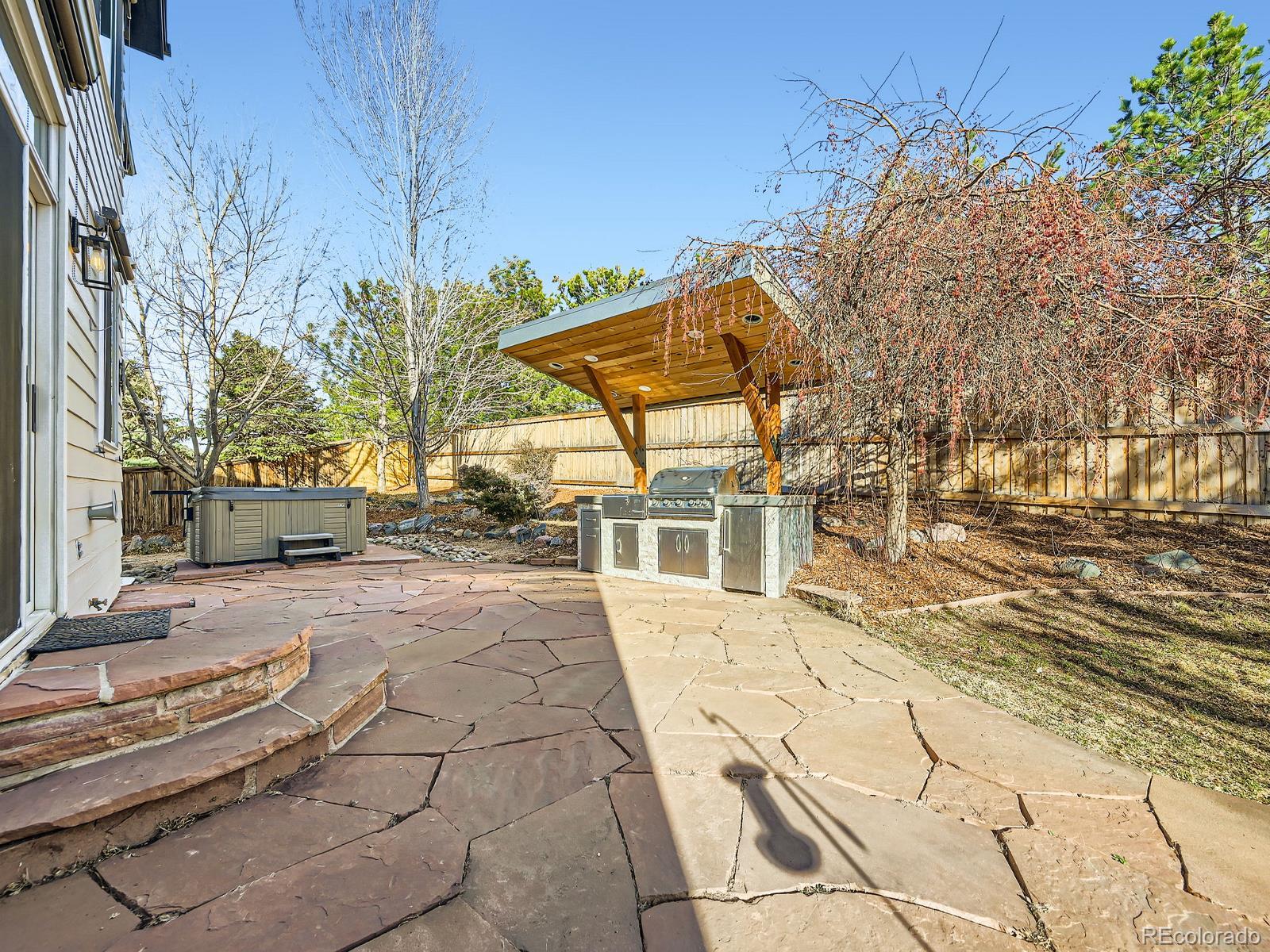 MLS Image #35 for 10672  wintersweet place,parker, Colorado