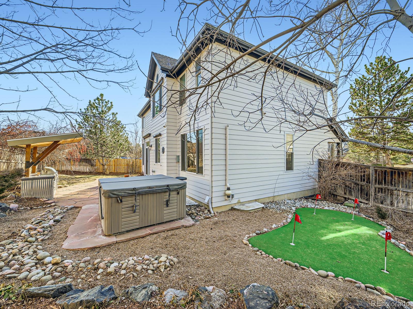 MLS Image #36 for 10672  wintersweet place,parker, Colorado