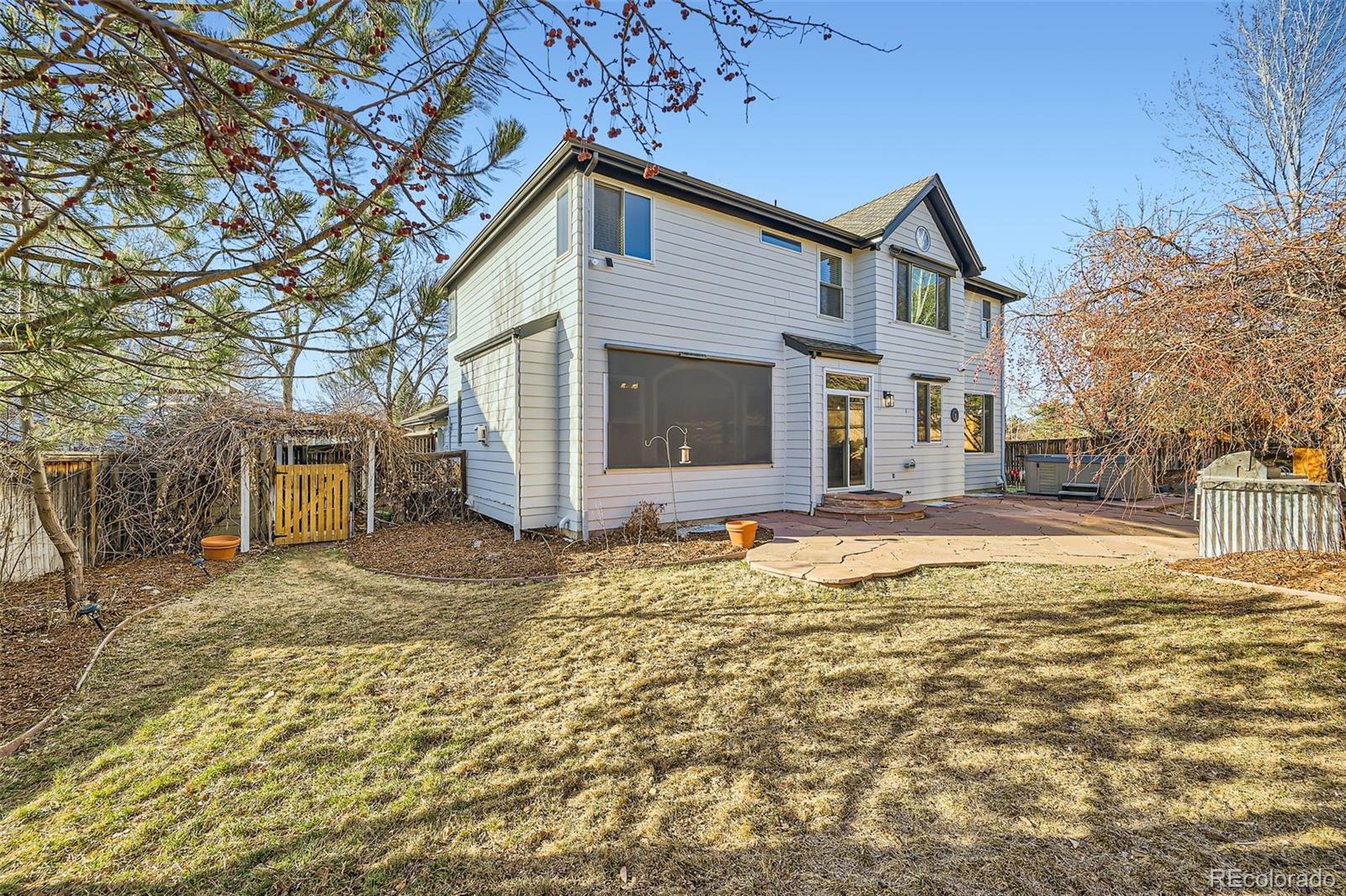 MLS Image #37 for 10672  wintersweet place,parker, Colorado