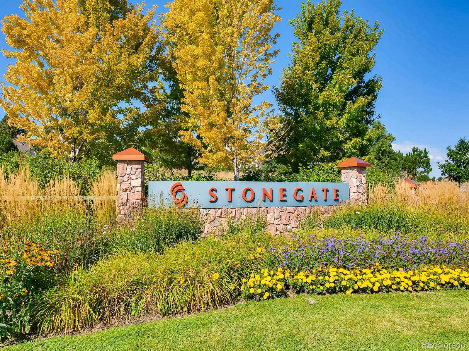 MLS Image #39 for 10672  wintersweet place,parker, Colorado