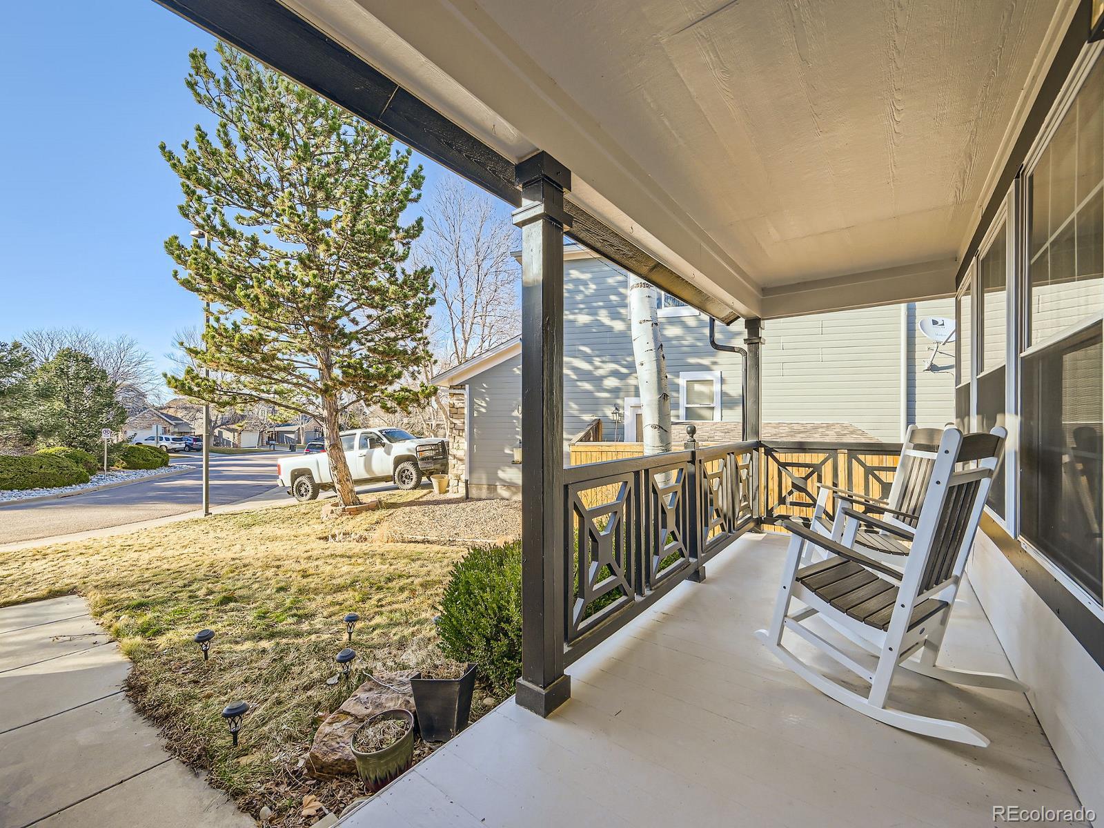 MLS Image #4 for 10672  wintersweet place,parker, Colorado