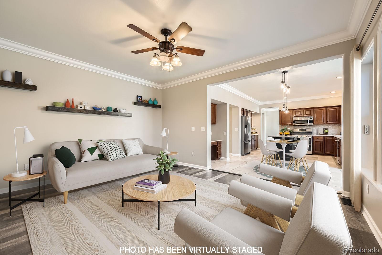 MLS Image #5 for 10672  wintersweet place,parker, Colorado