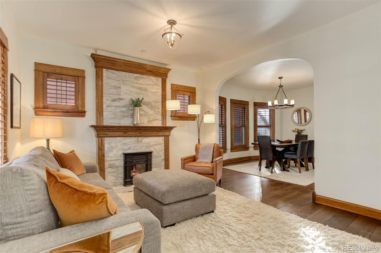 MLS Image #10 for 515 s grant street,denver, Colorado