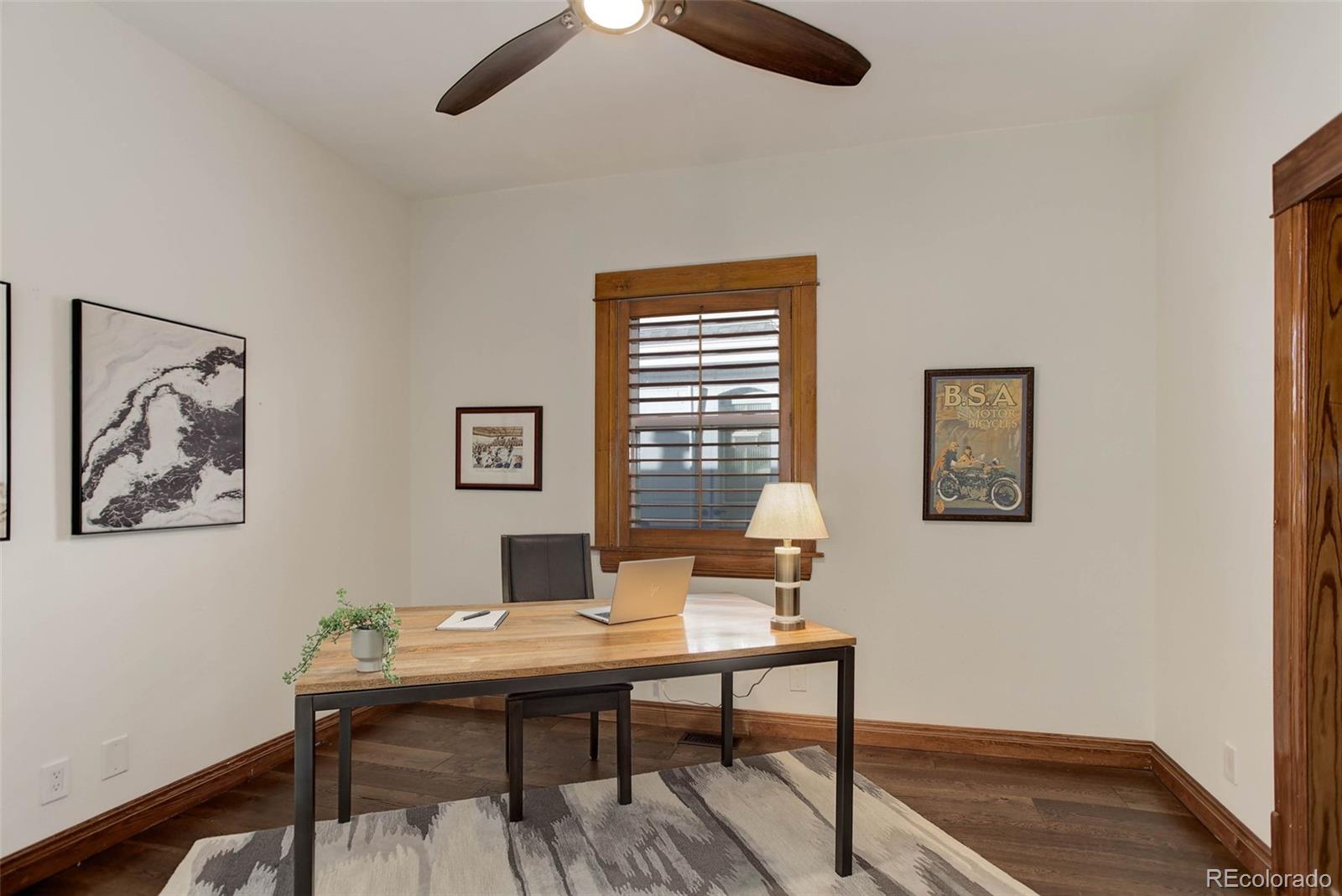 MLS Image #11 for 515 s grant street,denver, Colorado