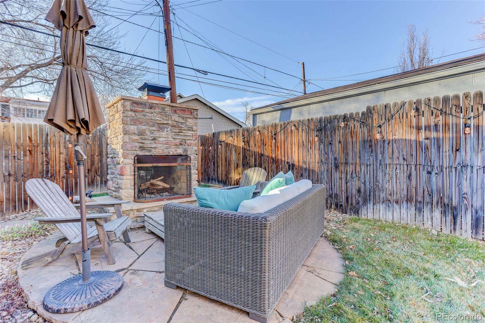 MLS Image #22 for 515 s grant street,denver, Colorado