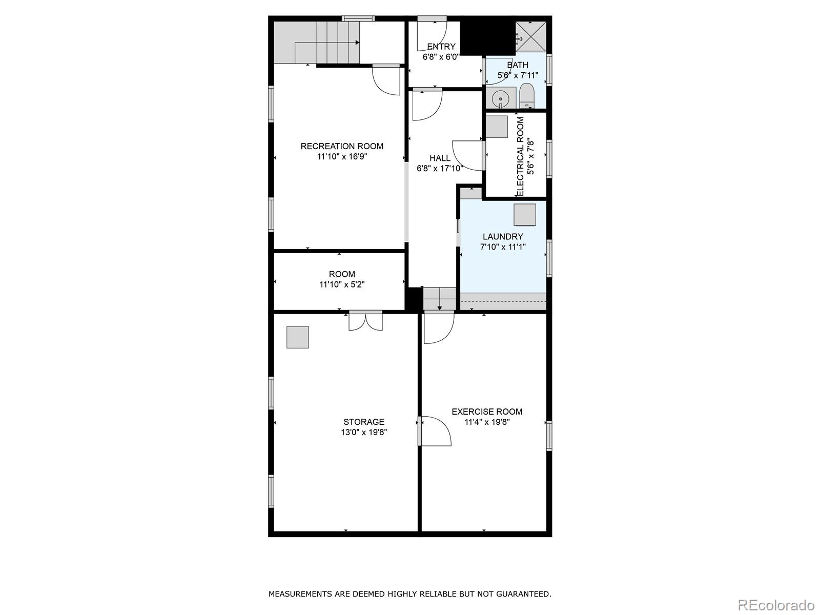 MLS Image #27 for 515 s grant street,denver, Colorado