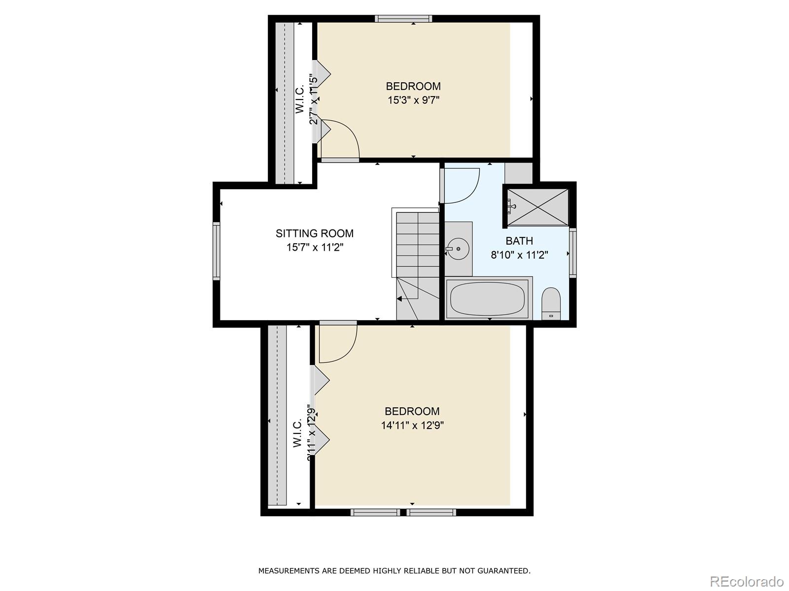 MLS Image #29 for 515 s grant street,denver, Colorado