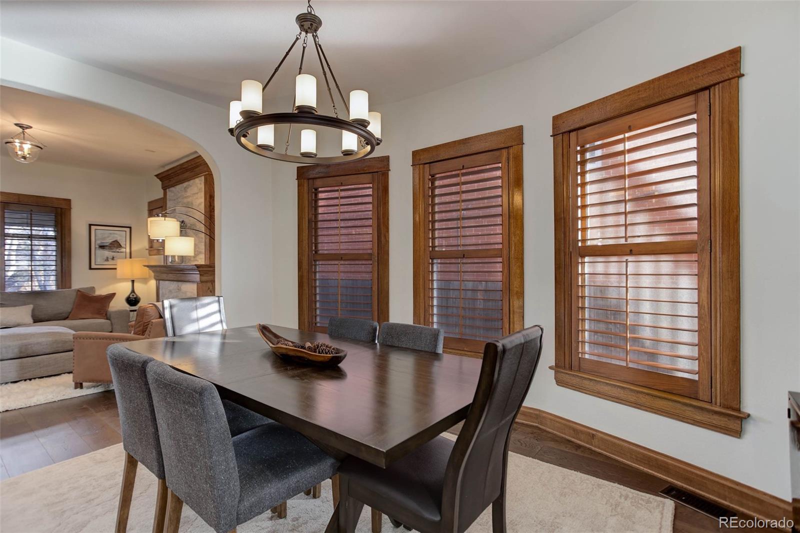 MLS Image #7 for 515 s grant street,denver, Colorado