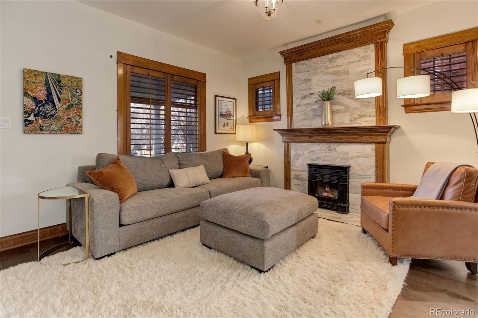 MLS Image #9 for 515 s grant street,denver, Colorado