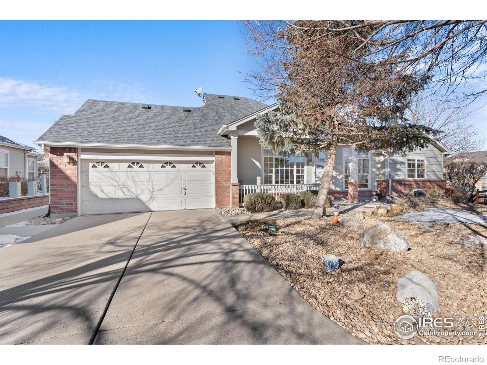 MLS Image #1 for 10351  cook way ,thornton, Colorado