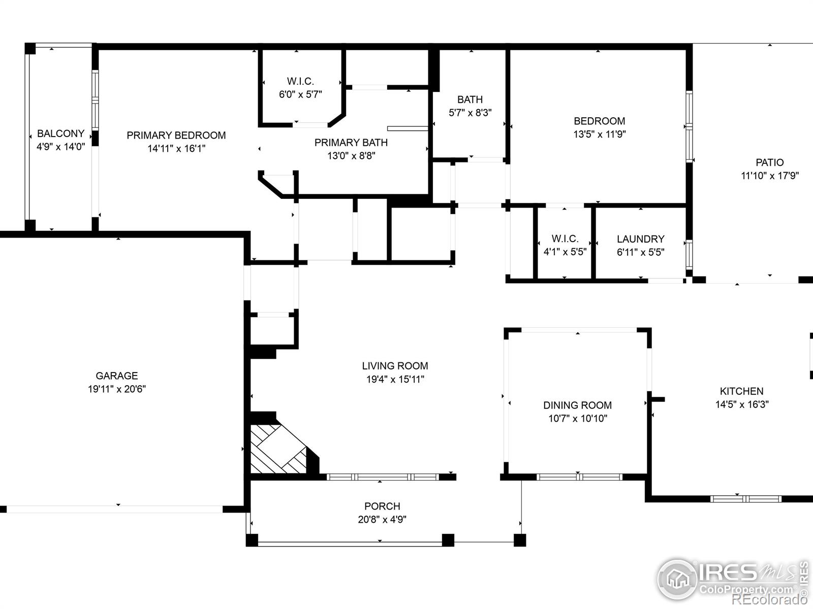 MLS Image #25 for 10351  cook way ,thornton, Colorado