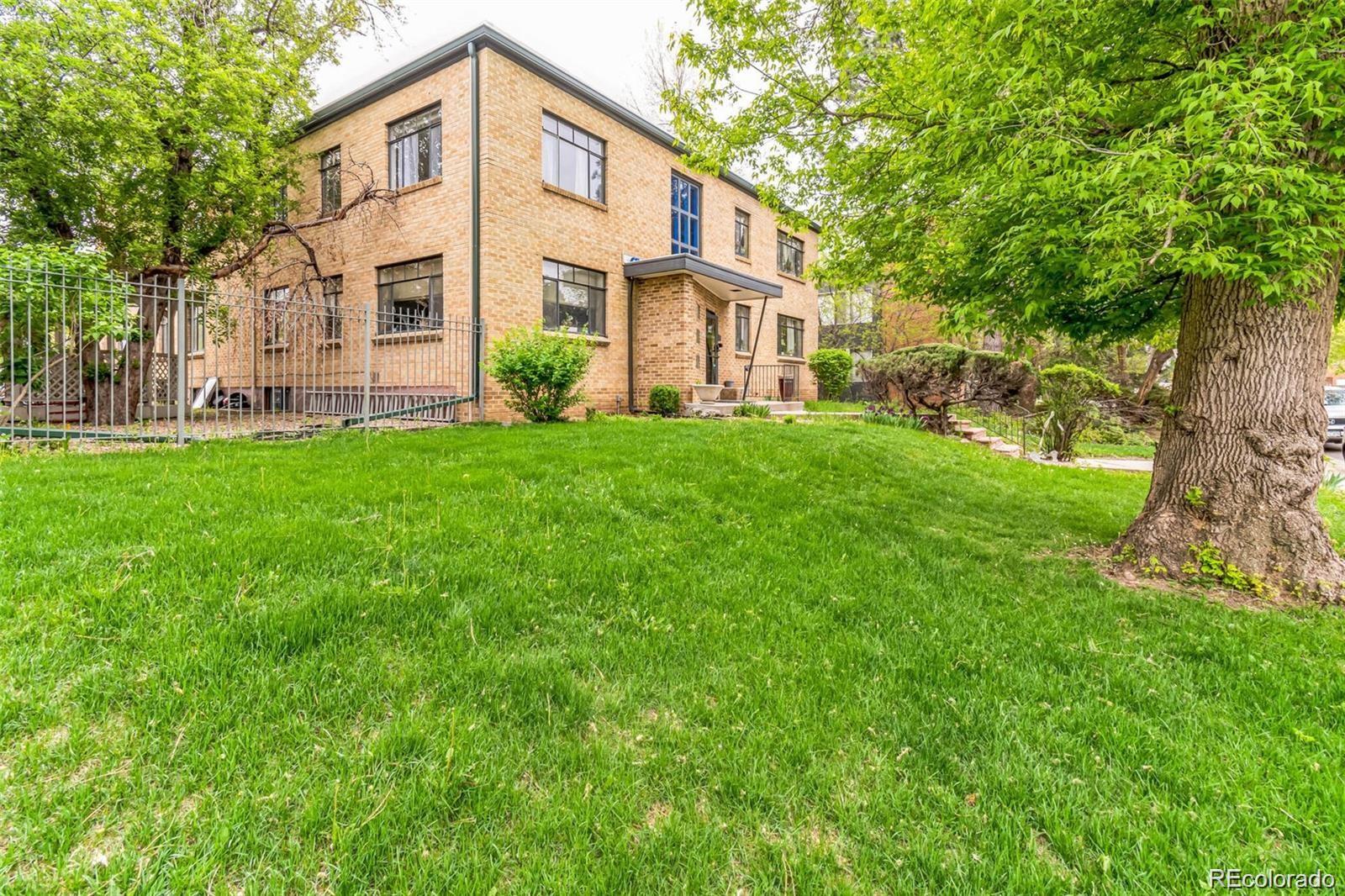 MLS Image #0 for 1182  clermont street,denver, Colorado