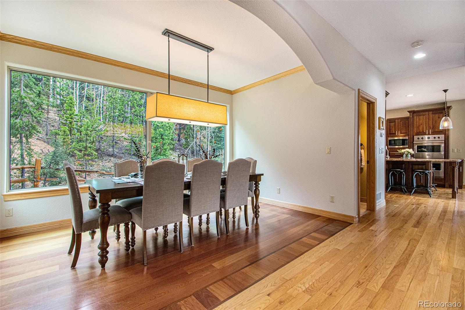 MLS Image #5 for 10518  christopher drive,conifer, Colorado